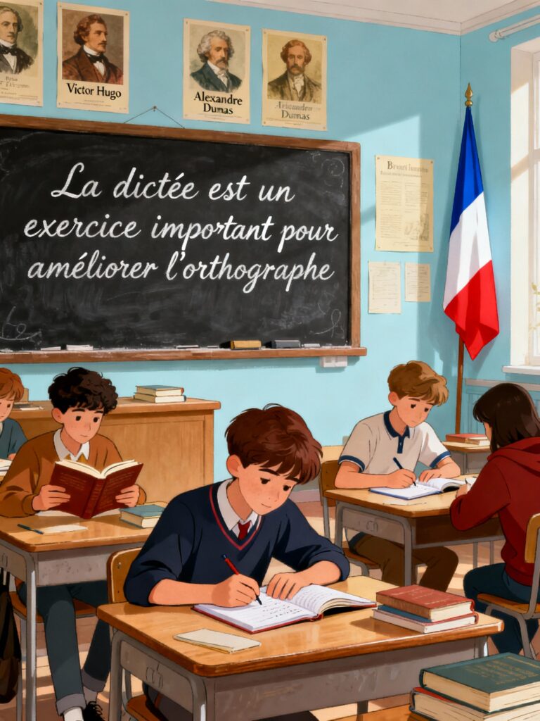 Collège brevet fra
