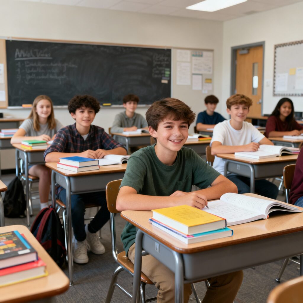 Jeux pédagogiques collège