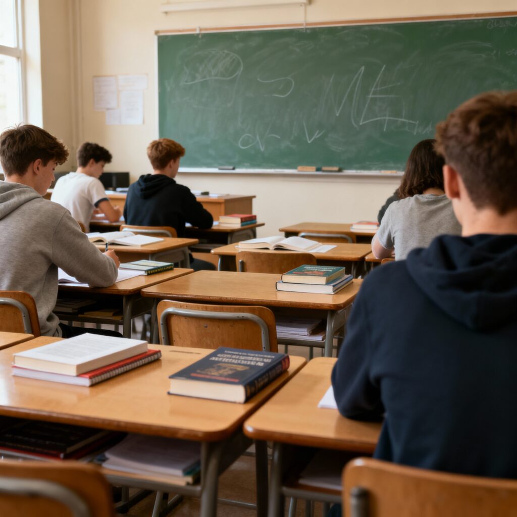 Jeux pédagogiques lycée
