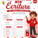Rééduquer son écriture