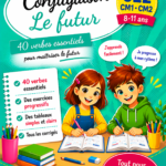 Conjugaison le futur