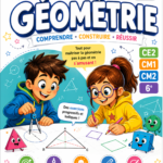 Cahier de géométrie