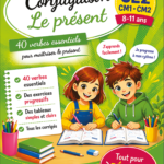 Conjugaison le présent